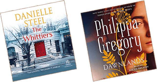 historical fiction reads